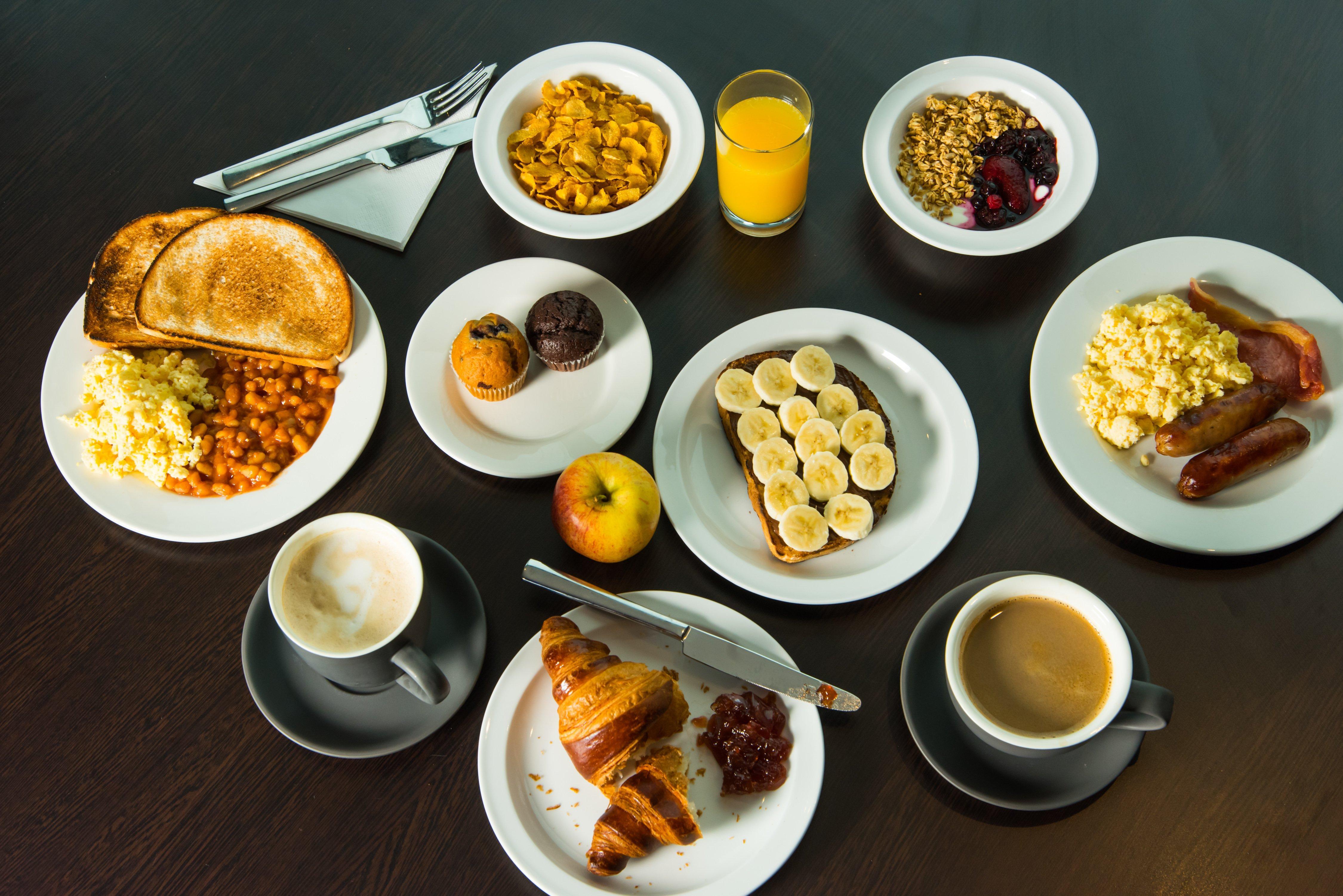 Holiday Inn Express Manchester East By Ihg Екстериор снимка